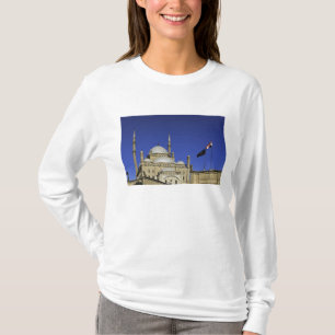 T-shirt La mosquée de Muhammad Ali à la Citadelle, aussi