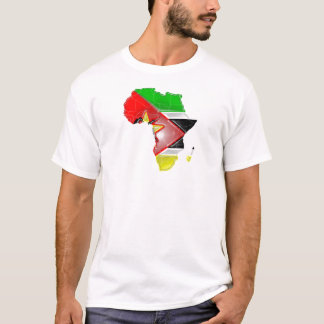 T-shirt La Mozambique