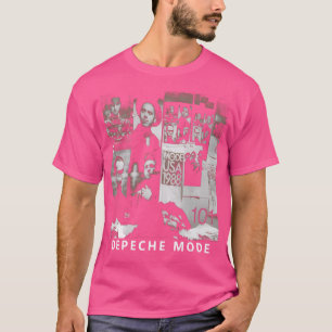 T-shirt La Musique - Vintage 2024 World Tour
