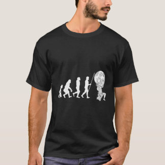 T-shirt La mythologie grecque Dieux Grèce antique