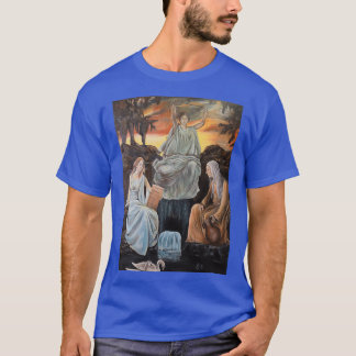 T-shirt La mythologie normande