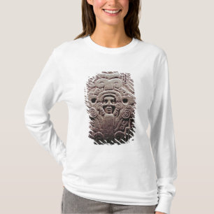 T-shirt La naissance de Topiltzin, 800-1100