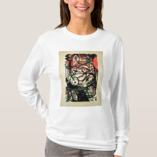 T-shirt La naissance du cheval, 1913
