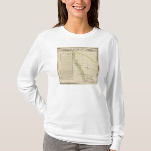 T-shirt La Namibie, Afrique du Sud 50