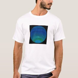 T-shirt LA NASA - Neptune en 1996