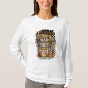 T-shirt La nativité