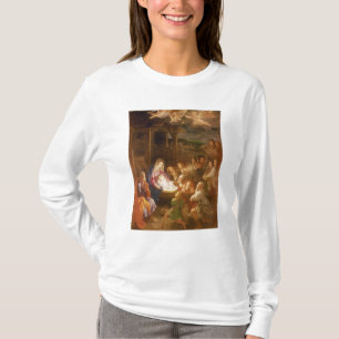 T-shirt La nativité la nuit, 1640