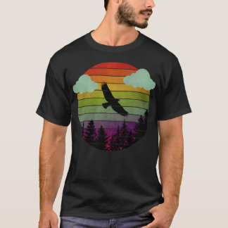 T-shirt La Nature
