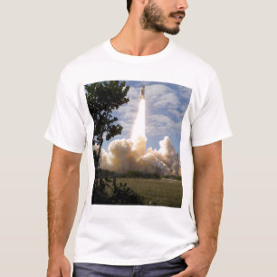T-shirt La navette spatiale l'Atlantide enlève 19
