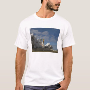 T-shirt La navette spatiale l'Atlantide enlève 23
