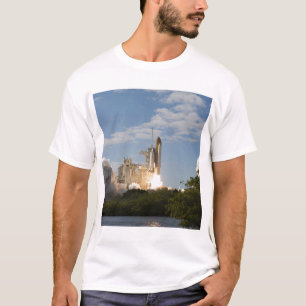 T-shirt La navette spatiale l'Atlantide enlève 7