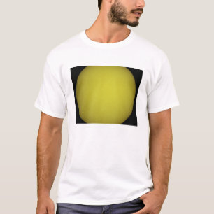 T-shirt La navette spatiale l'Atlantide est vue en