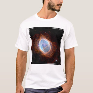 T-shirt La Nebula de l'Anneau du Sud
