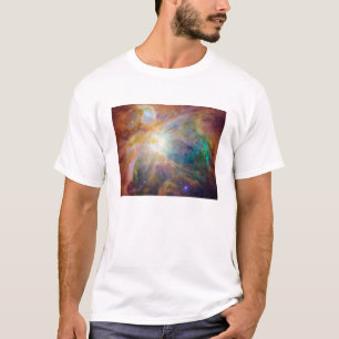 T-shirt La nébuleuse Orion 3