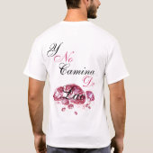 T-shirt La Negra Tiene Tumbao ! (Dos)