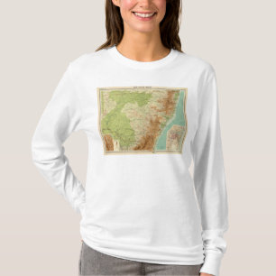 T-shirt La Nouvelle-Galles du Sud 2