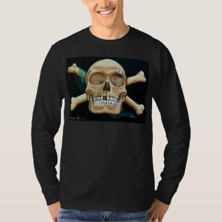 T-shirt "La nouvelle maison de veuve noire "