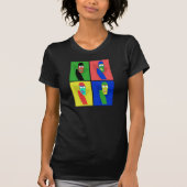 T-shirt La Nuit de la Sorcière (Devant)