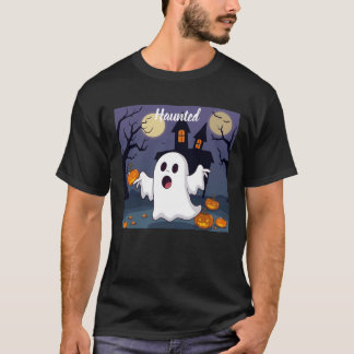 T-shirt La Nuit des Goules