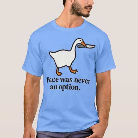 T-shirt La Paix (Devant)