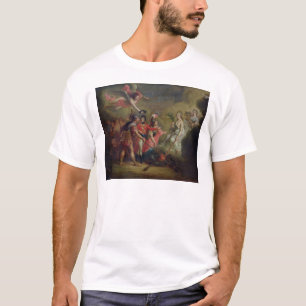 T-shirt La paix d'Amiens, le 25 mars 1802