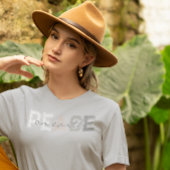 T-shirt La Paix Sur Terre