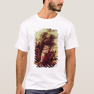 T-shirt La parabole du bon Samaritain