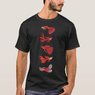 T-shirt La pêche est ma passion - Amateur de pêche drôle