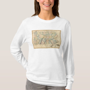 T-shirt La Pennsylvanie 8