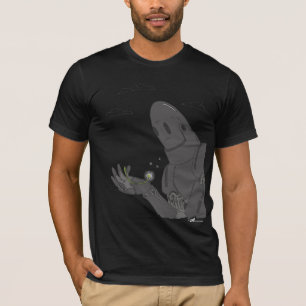 T-shirt La persistance de RAM