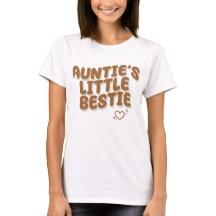 La petite bestie de Tante