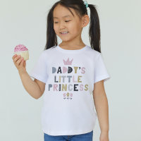 La petite princesse de papa
