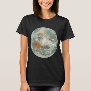 T-shirt La Petite Sirène