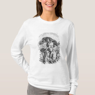 T-shirt "La Photographie, Nadar (1820-1910) le grand (! !