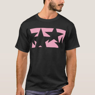 T-shirt La pièce en t des grands 'hommes GRANDS de n par