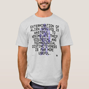 T-shirt La pièce en t des hommes de lumière d'assimilati