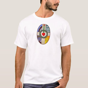 T-shirt La pierre du Philosohher