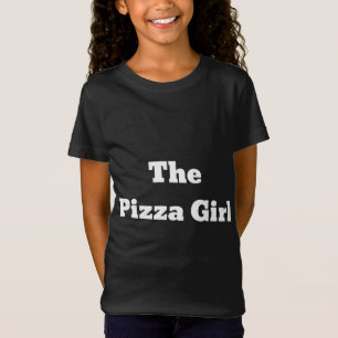 T-Shirt La pizza