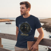 T-shirt La Plaie des Sept Mers