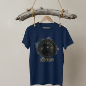 T-shirt La Plaie des Sept Mers