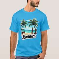 La plongée en apnée est la meilleure à bonaire