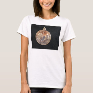 T-SHIRT LA PLUS GRANDE NAISSANCE D'ACCOMPLISSEMENT DES