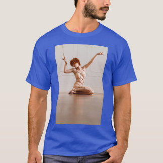 T-shirt La poupée des rebelles Shibari