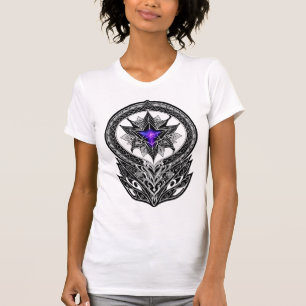 T-shirt La première gile