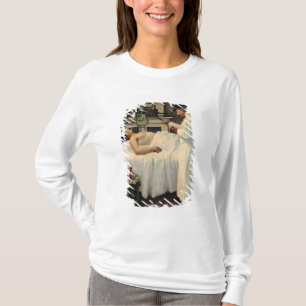 T-shirt La première tentative de traiter le Cancer avec