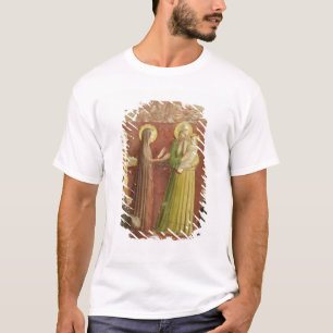 T-shirt La présentation dans le temple, d'une série de p