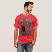 T-shirt 'La Prière De Jabez' (Devant entier)