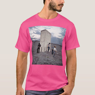 T-shirt La prochaine personne