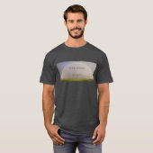 T-shirt La promesse de Dieu (Devant entier)