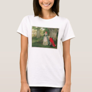 T-shirt La proposition (la semaine sur le papier)